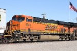 BNSF ES44C4 #6624